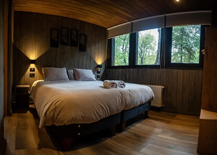 Roble Viejo Lodge